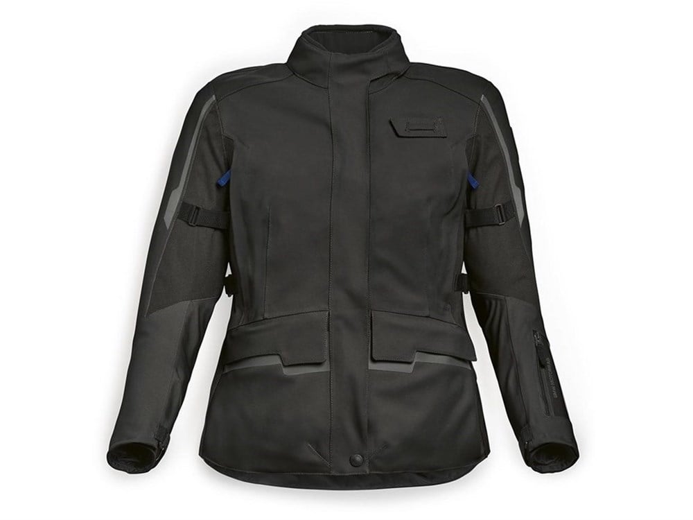 BMW MOTORRAD KADIN CEKET PACEGUARD ADVENTURE