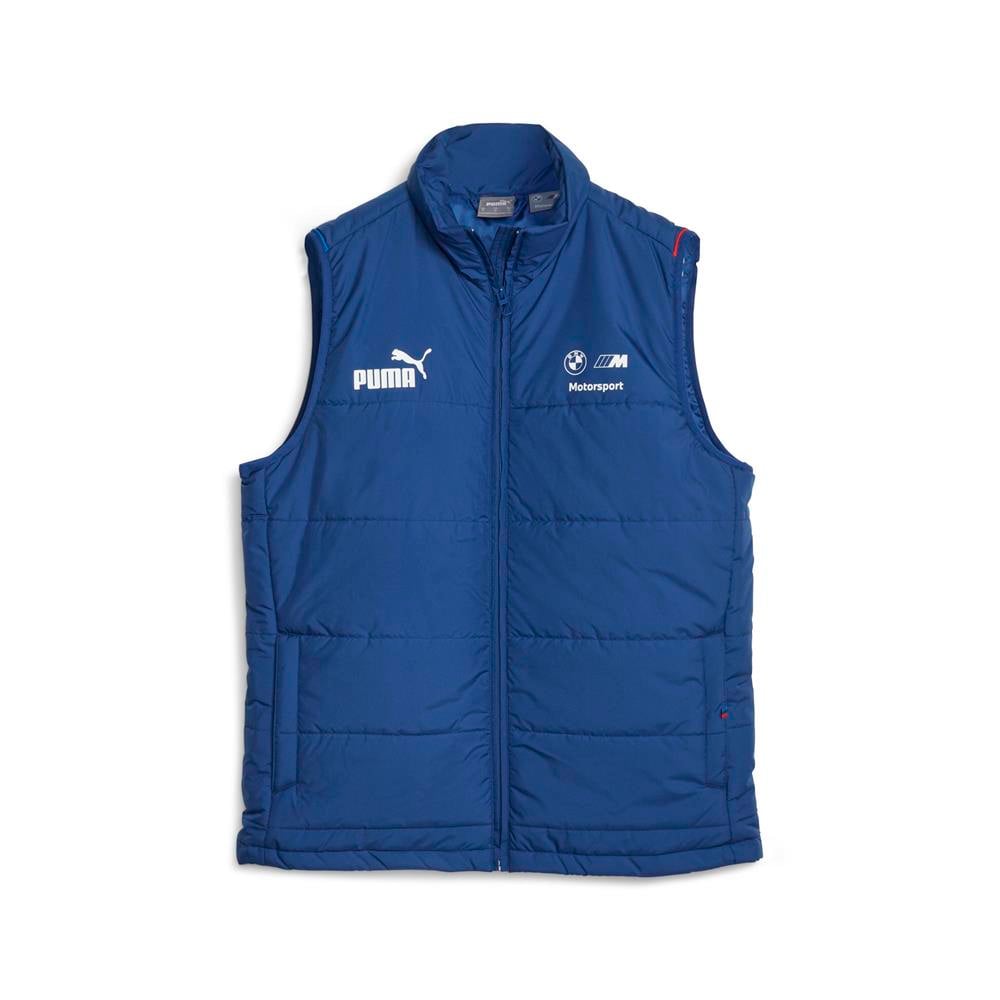 BMW MOTORSPORT x PUMA MT7 Padded Vest