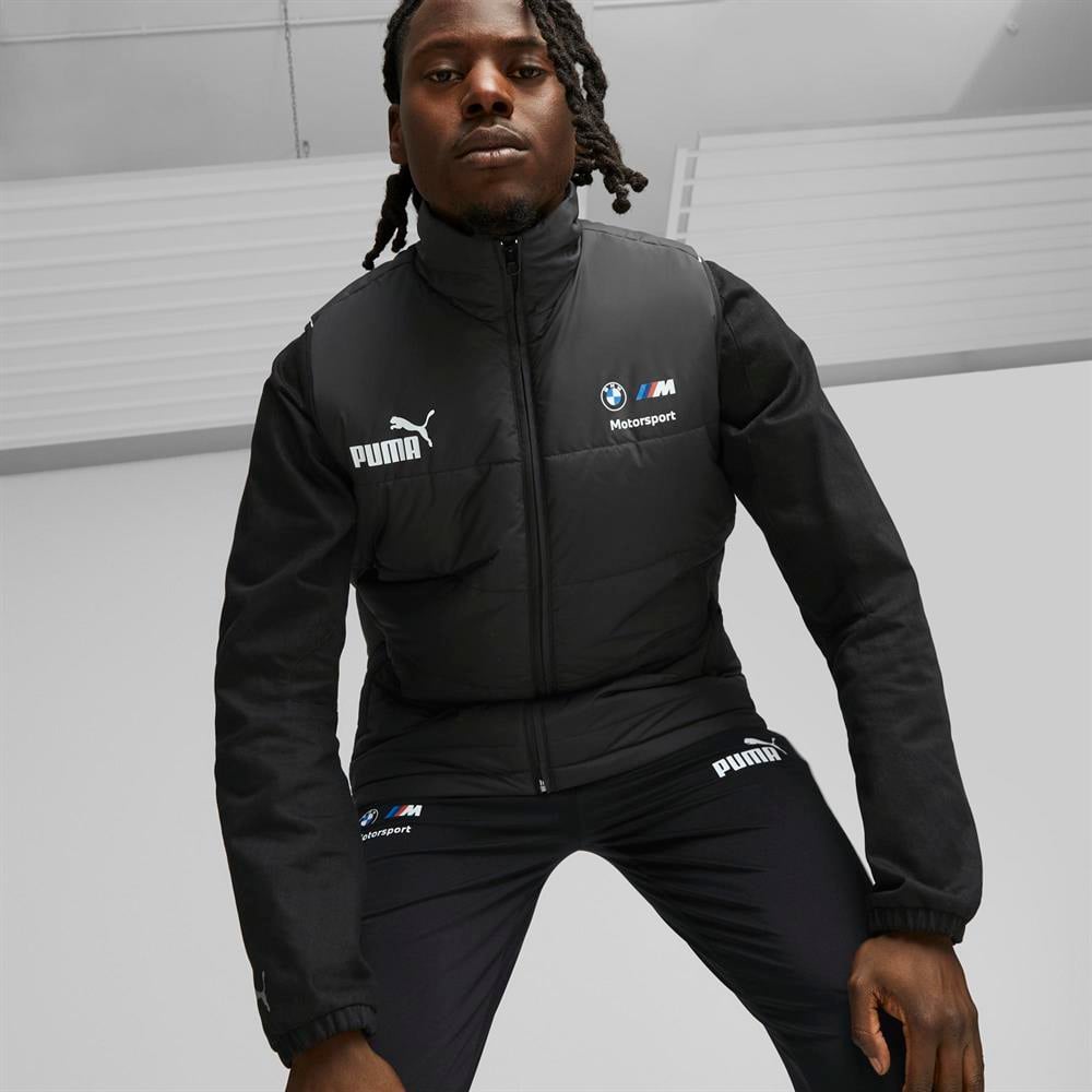 Puma bmw sales motorsport tracksuit