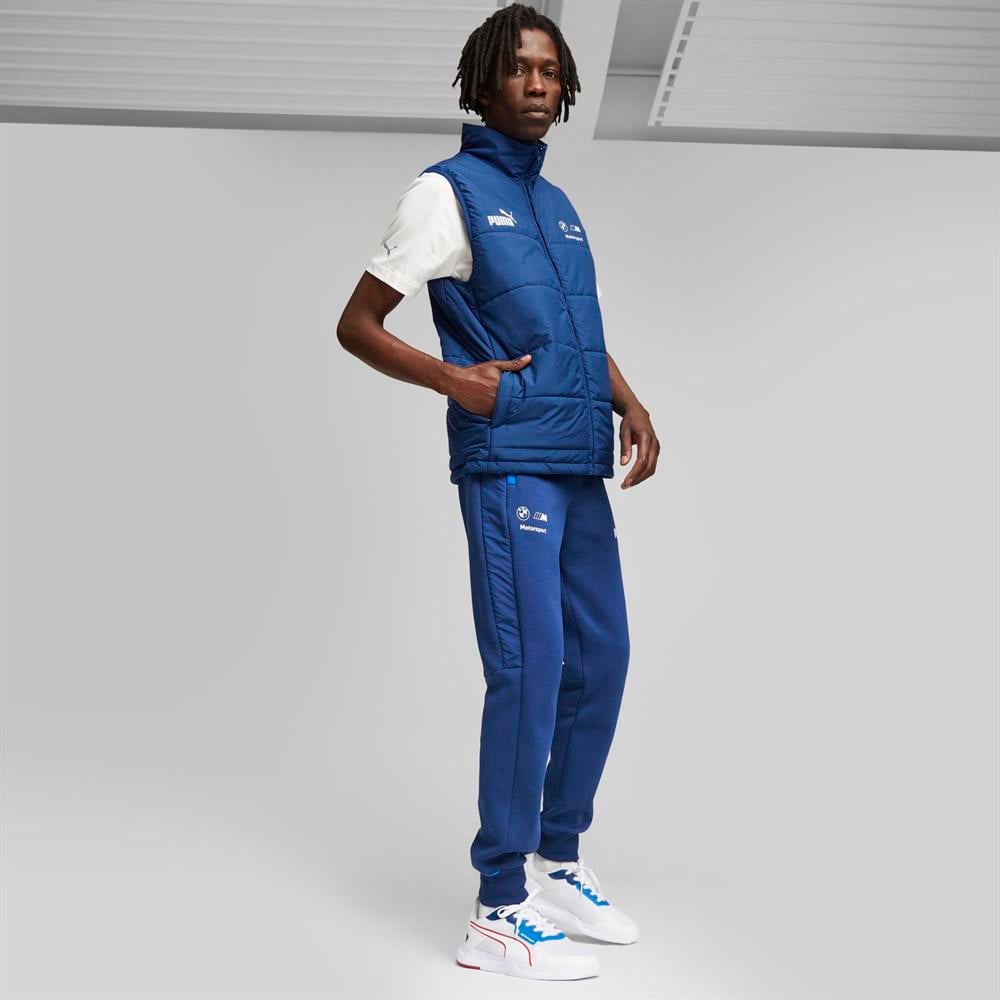 Bmw x puma best sale tracksuit