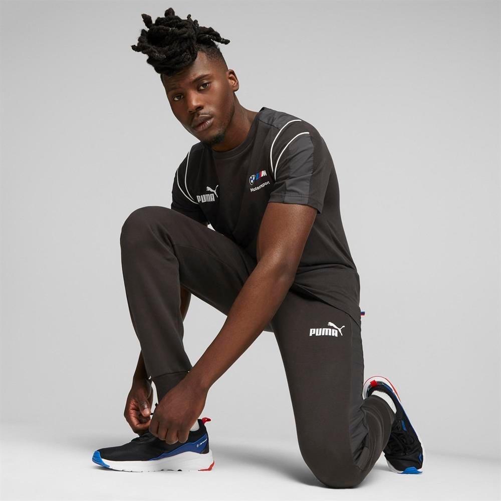 Puma top bmw giyim