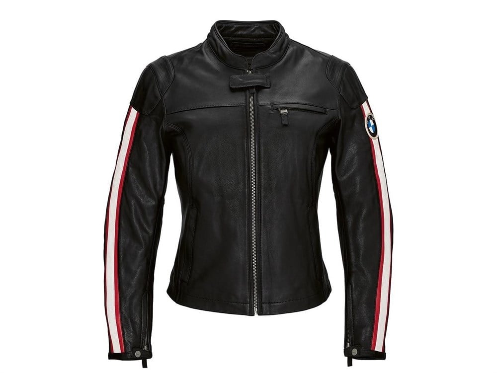 BMW Motorrad ベンディングジャケット　レディース BMW MOTORRAD DERI SCHWABING CEKET KADIN