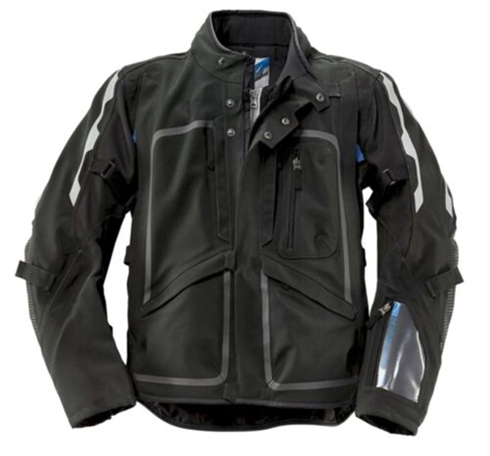 BMW MOTORRAD エンデューロガードスーツサイズ46