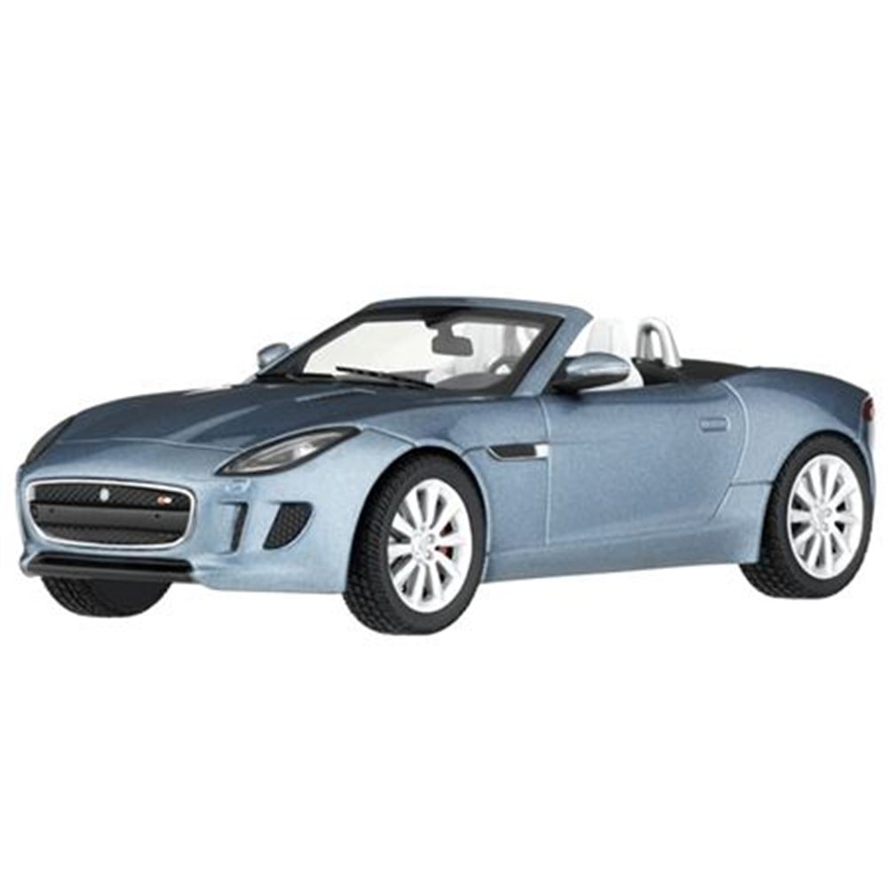 ミニカー 1/43 Jaguar F-Type Coupe R 2014 JAGUAR MODEL ARAÇ F-TYPE