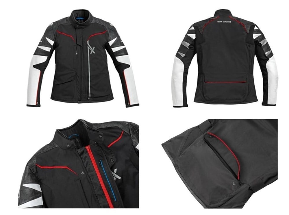 XRIDE PRO CEKET, ERKEK 46