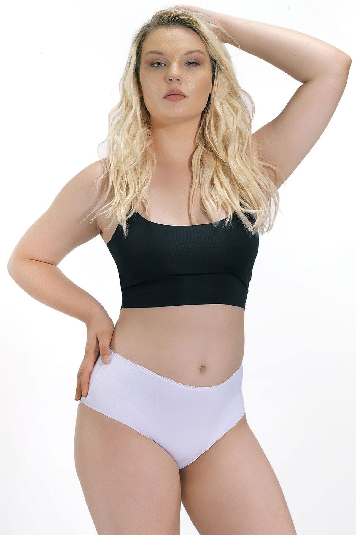 Silviya Sentning oyoq fetishi