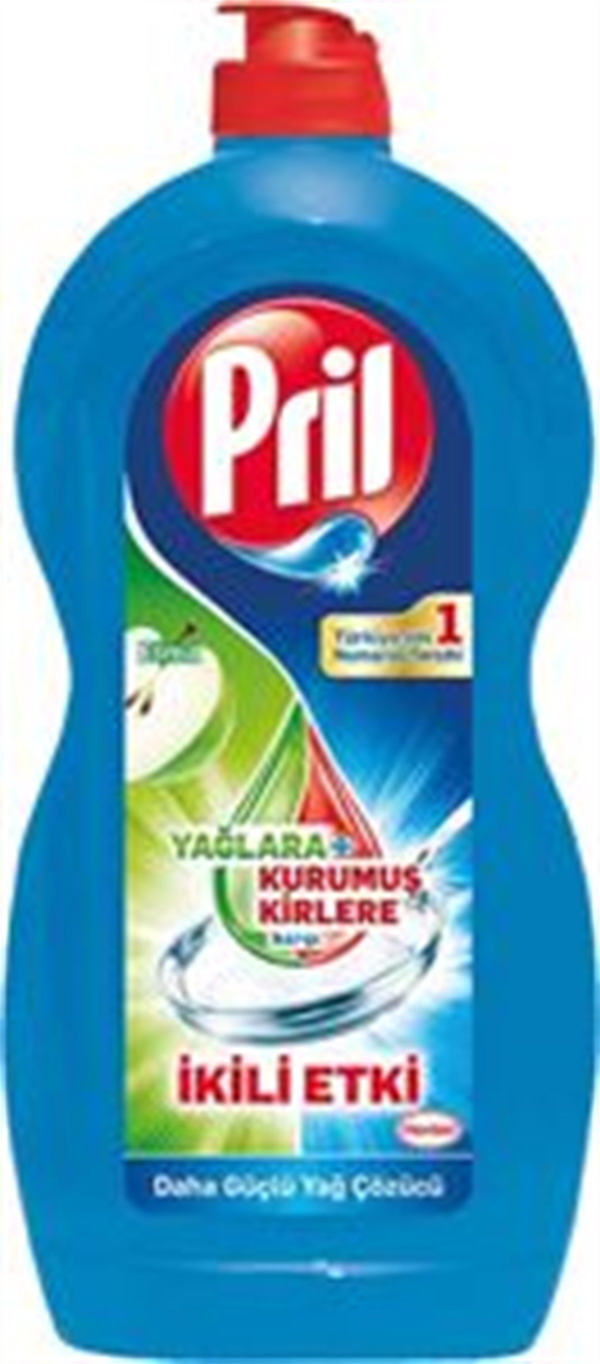 Pril Bulaşık Deterjanı Elmalı 1350 Gr İstanbul İçi Online Siparişle Kapında  - Üçler Market