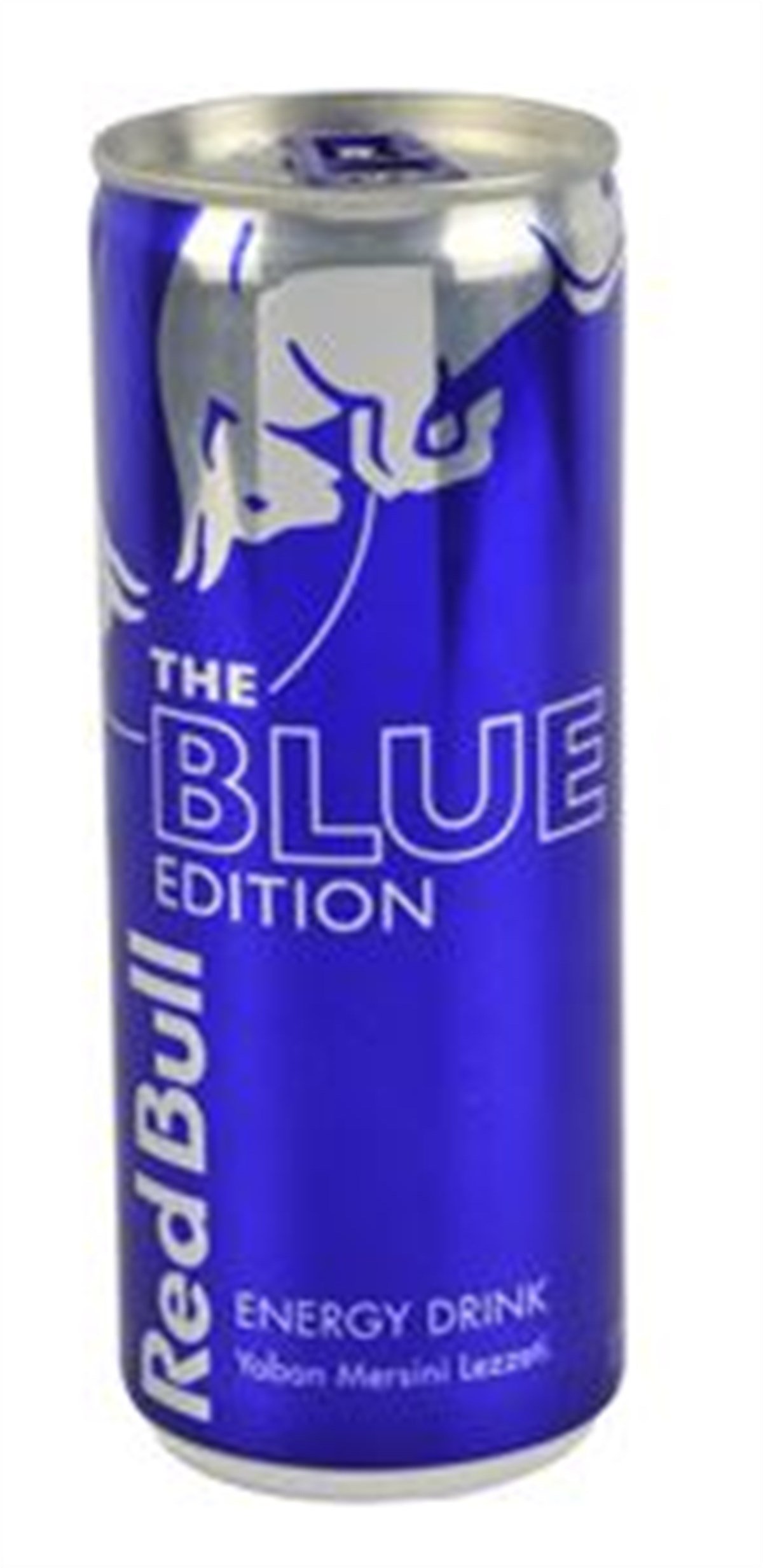 Red Bull Enerji İçecek Blue Edition 250 Ml İstanbul İçi Online Siparişle  Kapında - Üçler Market
