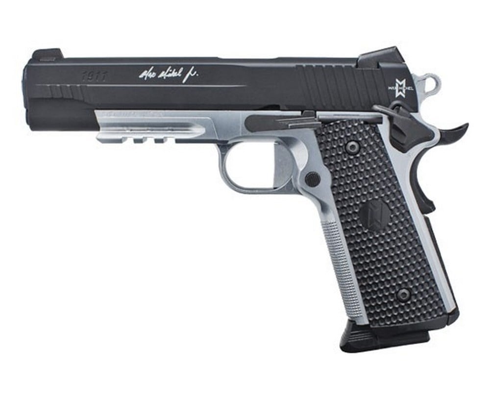Sıg Sauer 1911 Max Michael Havalı tabanca