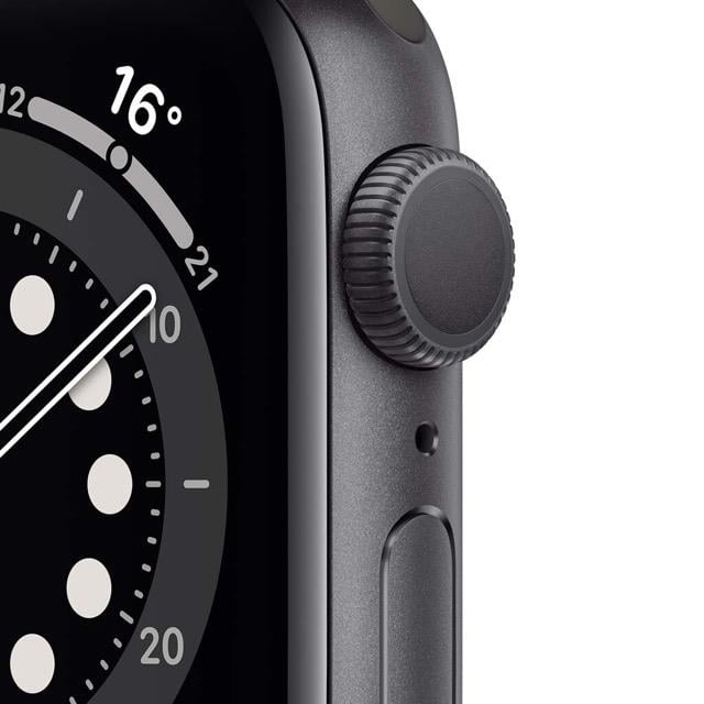 Yenilenmiş Saat Apple Watch Seri 6 44 MM Satın Al | Novomobil