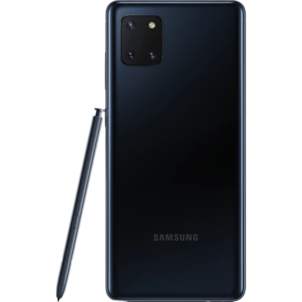 Yenilenmiş Samsung Galaxy Note 10 Lite Satın Al | Novo Mobil