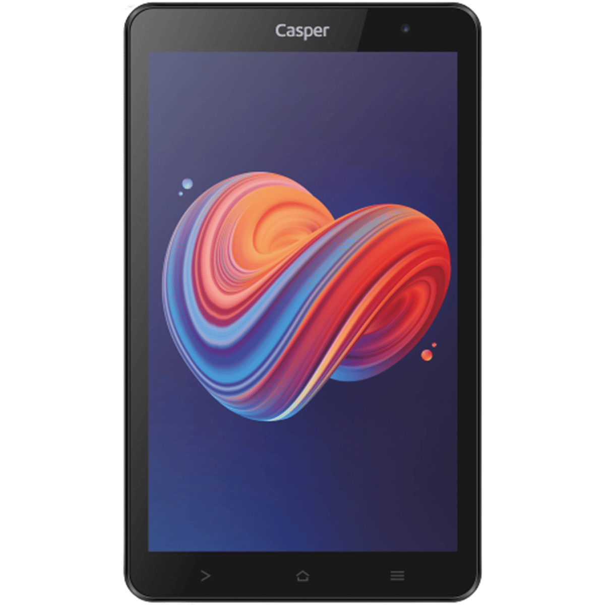 Yenilenmiş Tablet Casper VIA S48 32 GB Siyah Satın Al | Novomobil