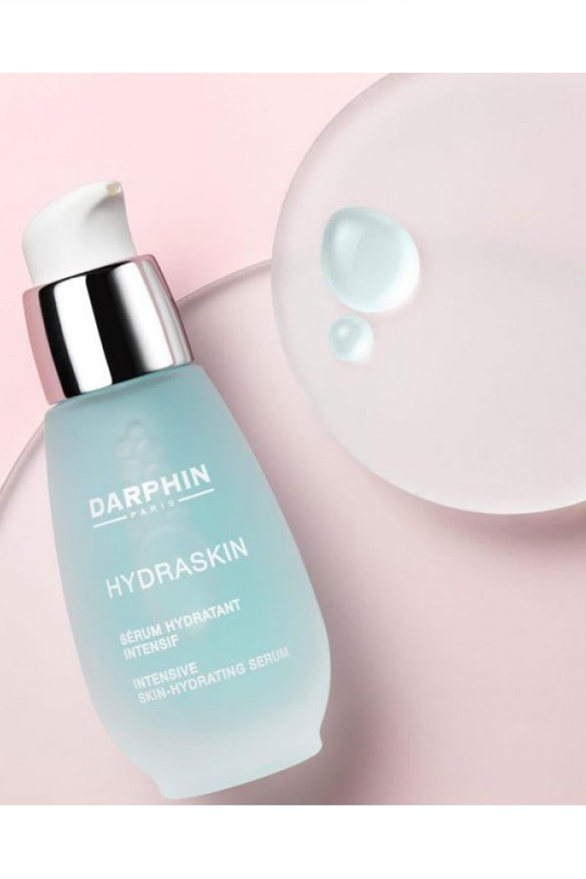 Darphin Hydraskin Serum Hydratant intensive 30 ml Fiyatı
