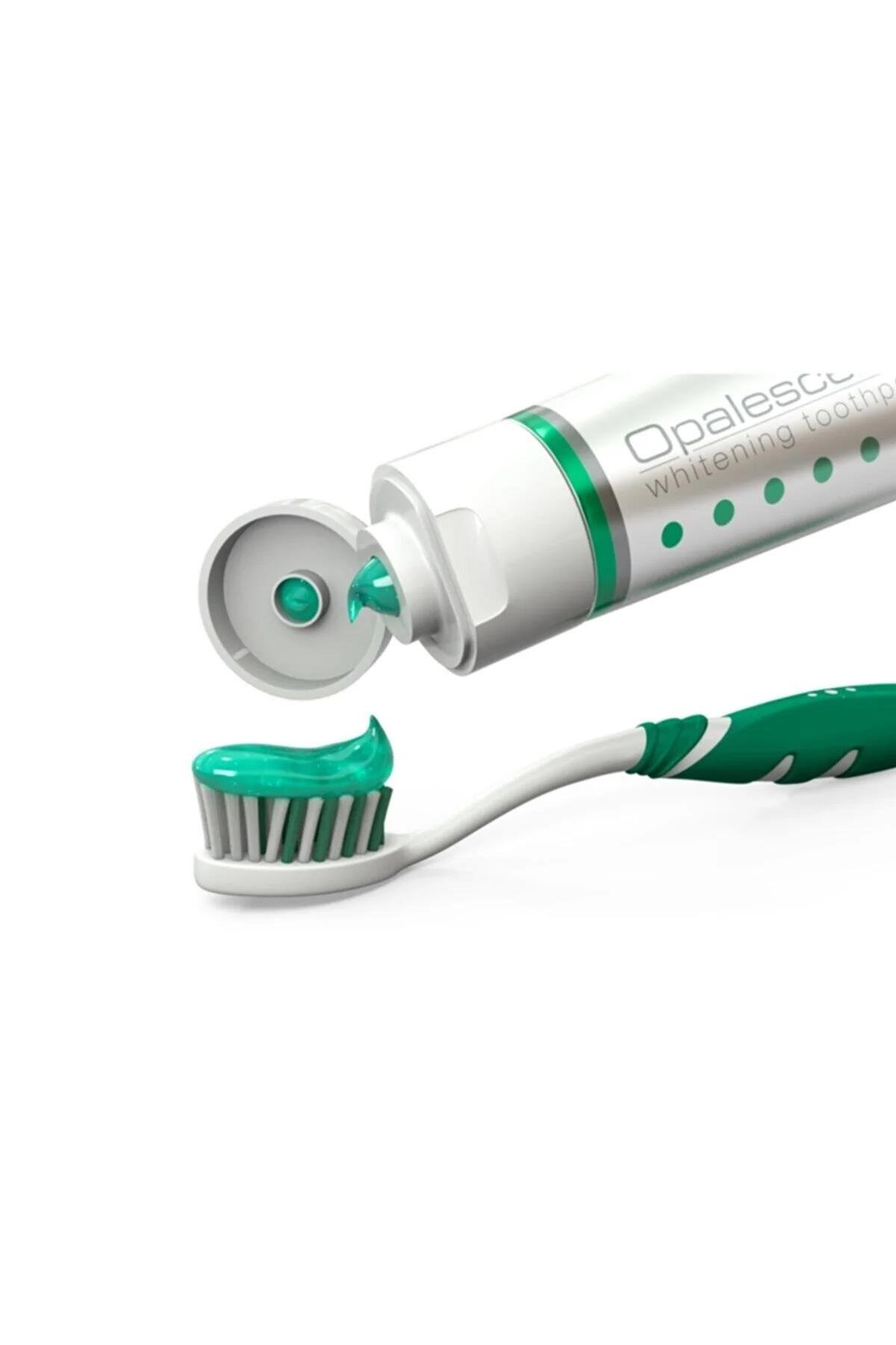 Opalescence Whitening Toothpaste 133 gr - Beyazlatıcı Diş Macunu Fiyatı |  Farmakozmetika
