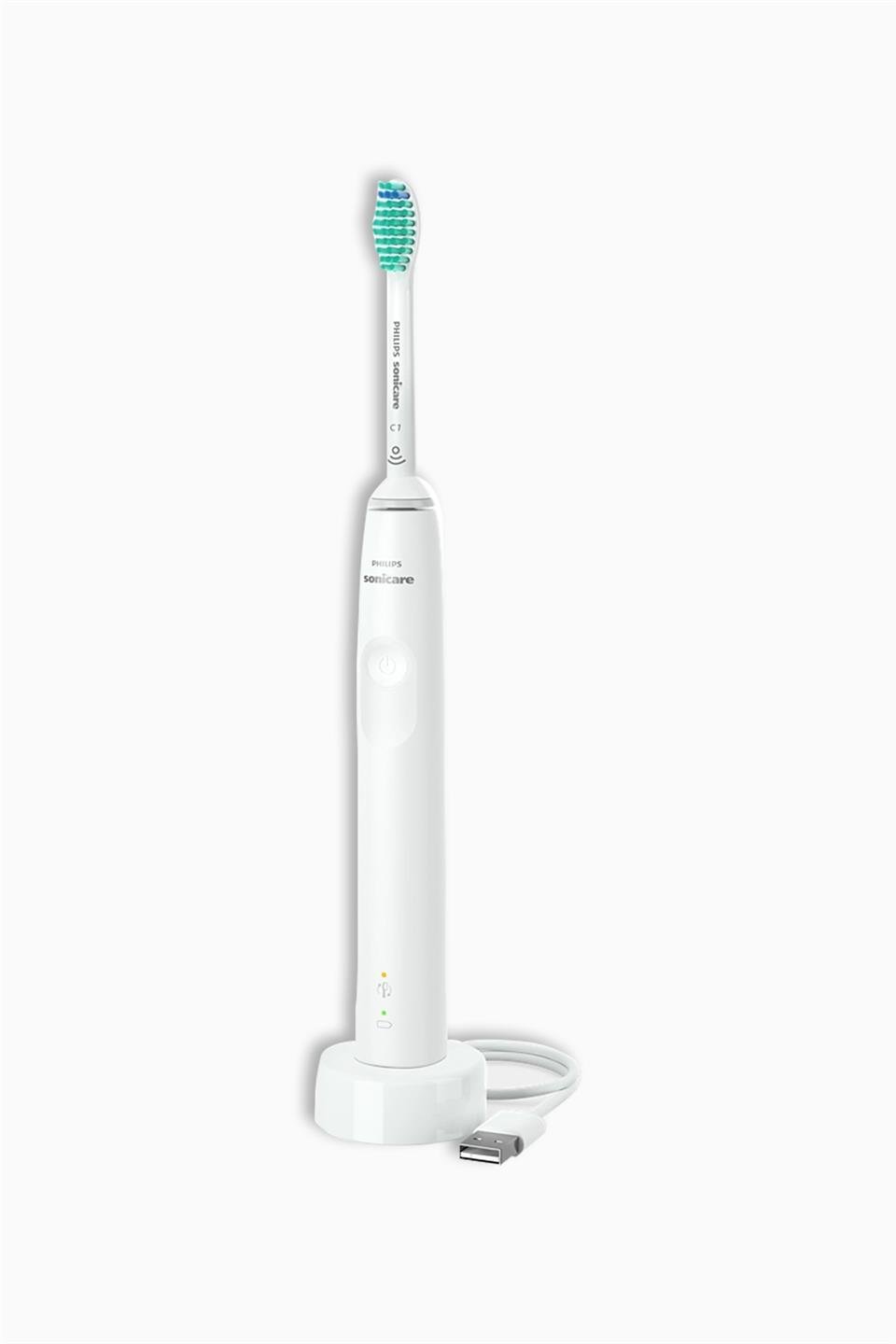 Philips Sonicare HX3641/02 Sonic Şarjlı Diş Fırçası Fiyatı | Farmakozmetika