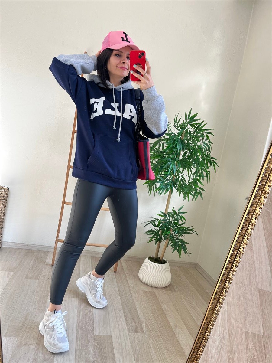 Sweat yale sale