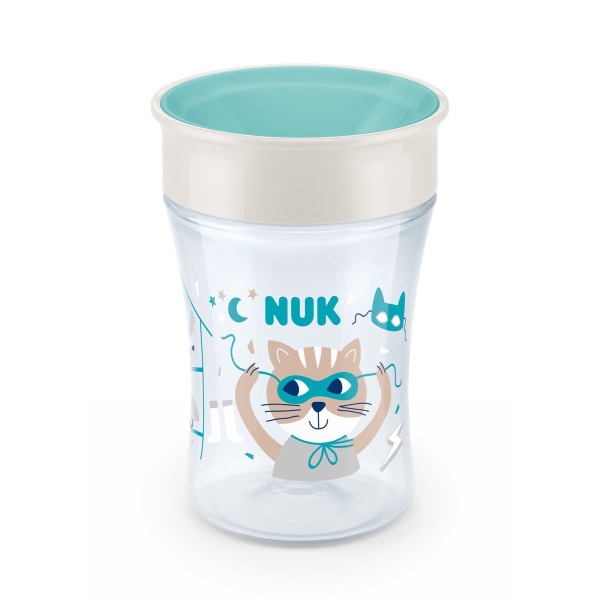 Nuk Evolution Magic Cup 230 ml | Nuk