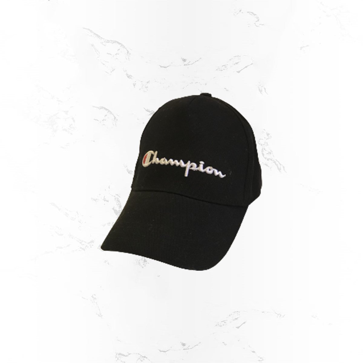 Champions Baskılı Kep Şapka | Şapka