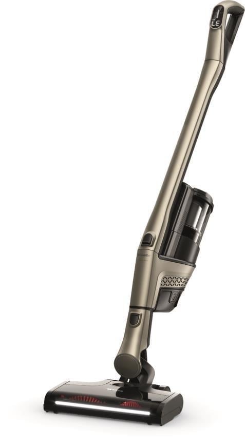 Miele Triflex HX3 Plus Kaşmir Gri Şarjlı Dikey Süpürge 0 216 651