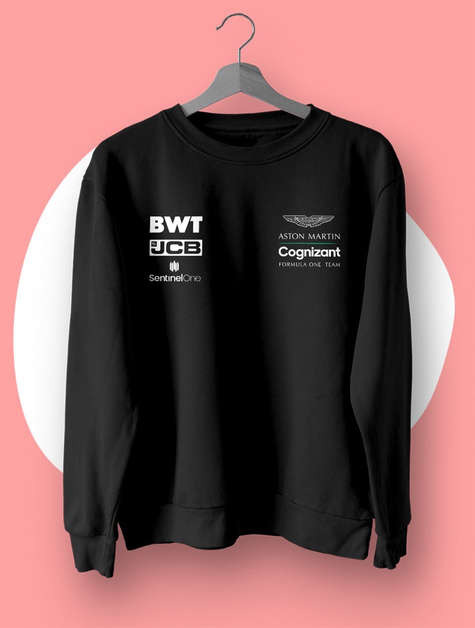 Amr Replica Sweat