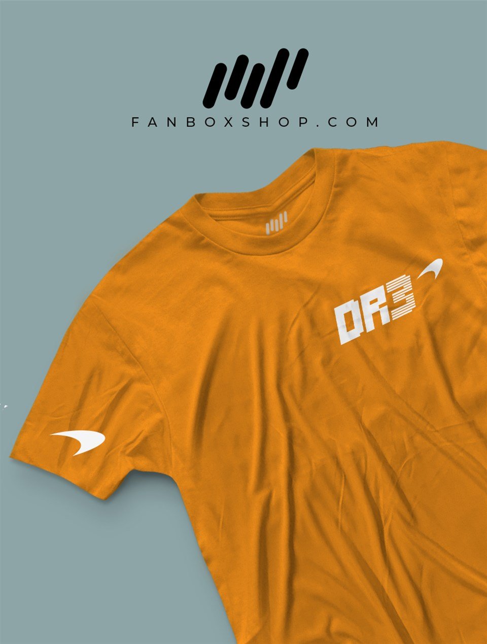 Daniel ricciardo shop t shirt