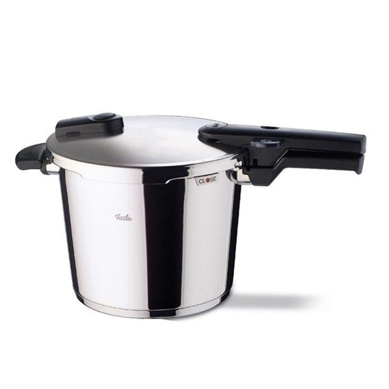 Fissler vitaquick satin black deals