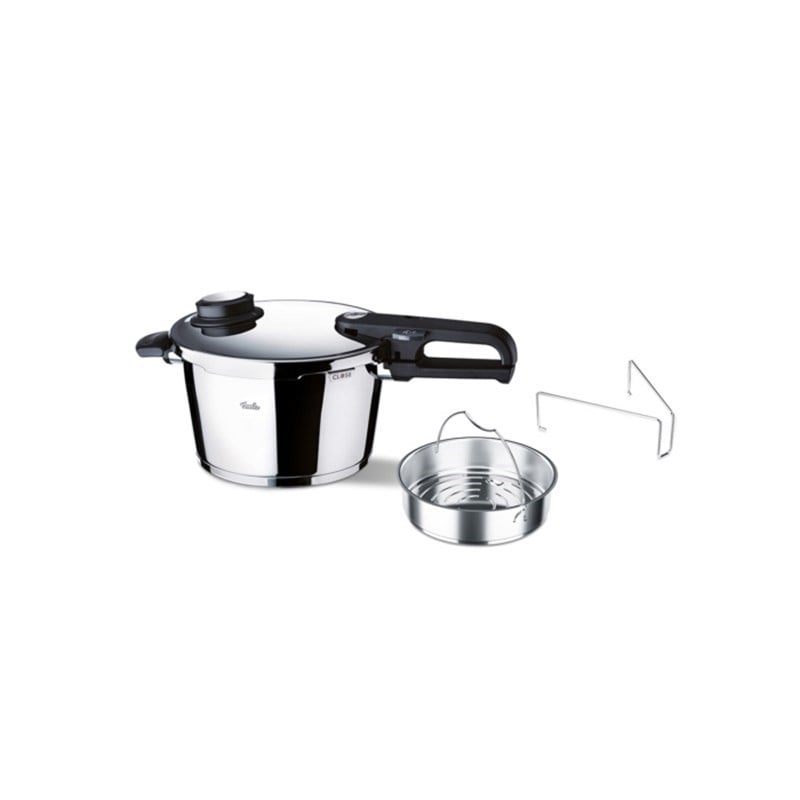 Fissler Vitavit Premium 8 LT Duduklu Tencere