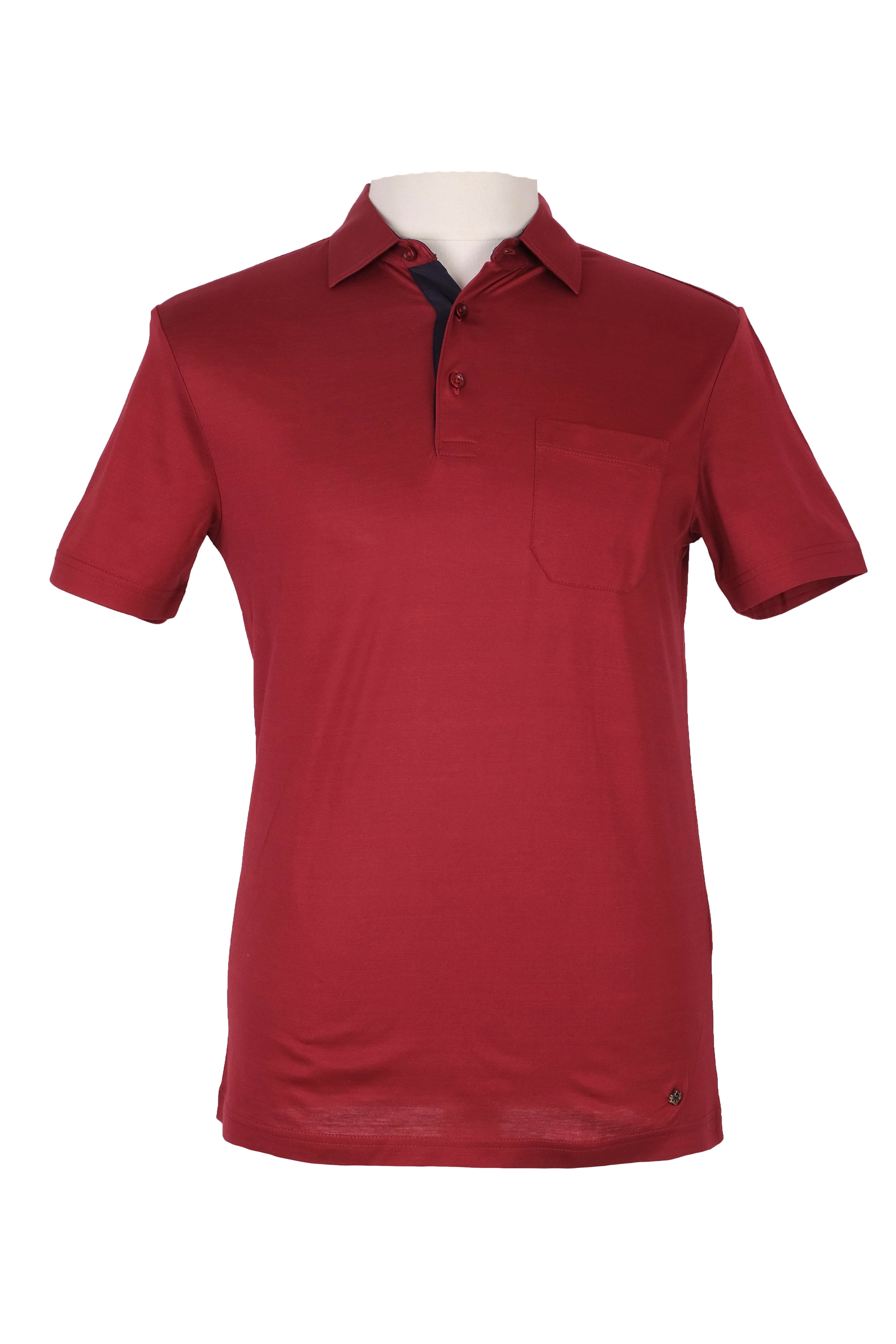 T shirt blu clearance