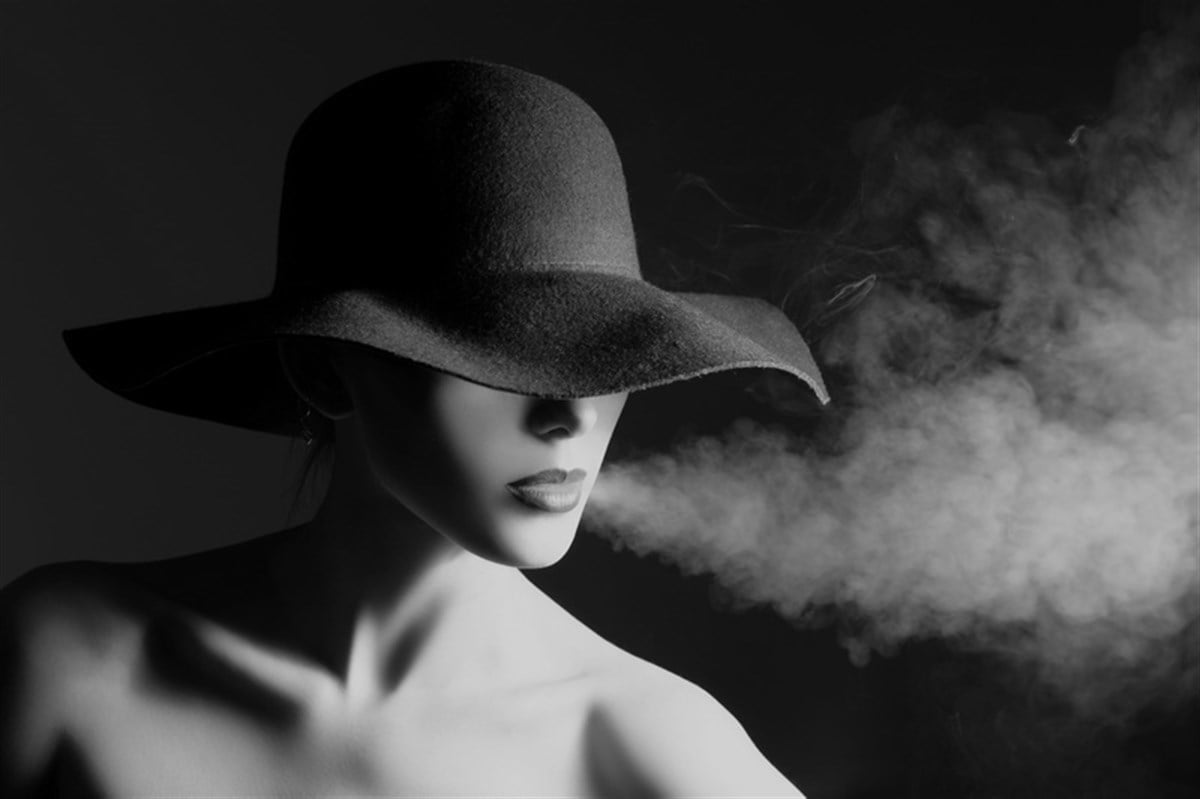 do cigarettes deepen your voice does smoking cigarettes deepen your voice How Smoking Affects Your Throat  and Voice Box? -