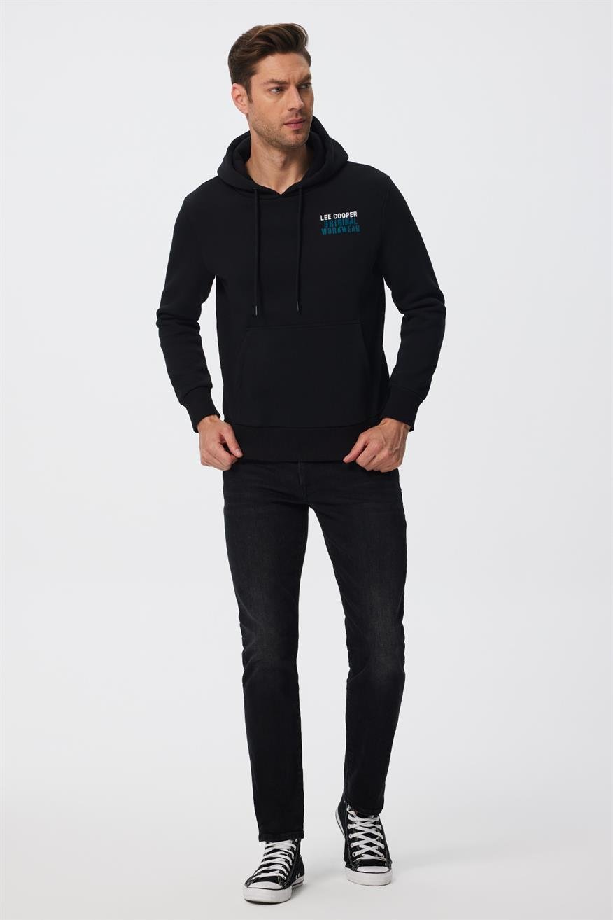 Lee cooper sweat sale