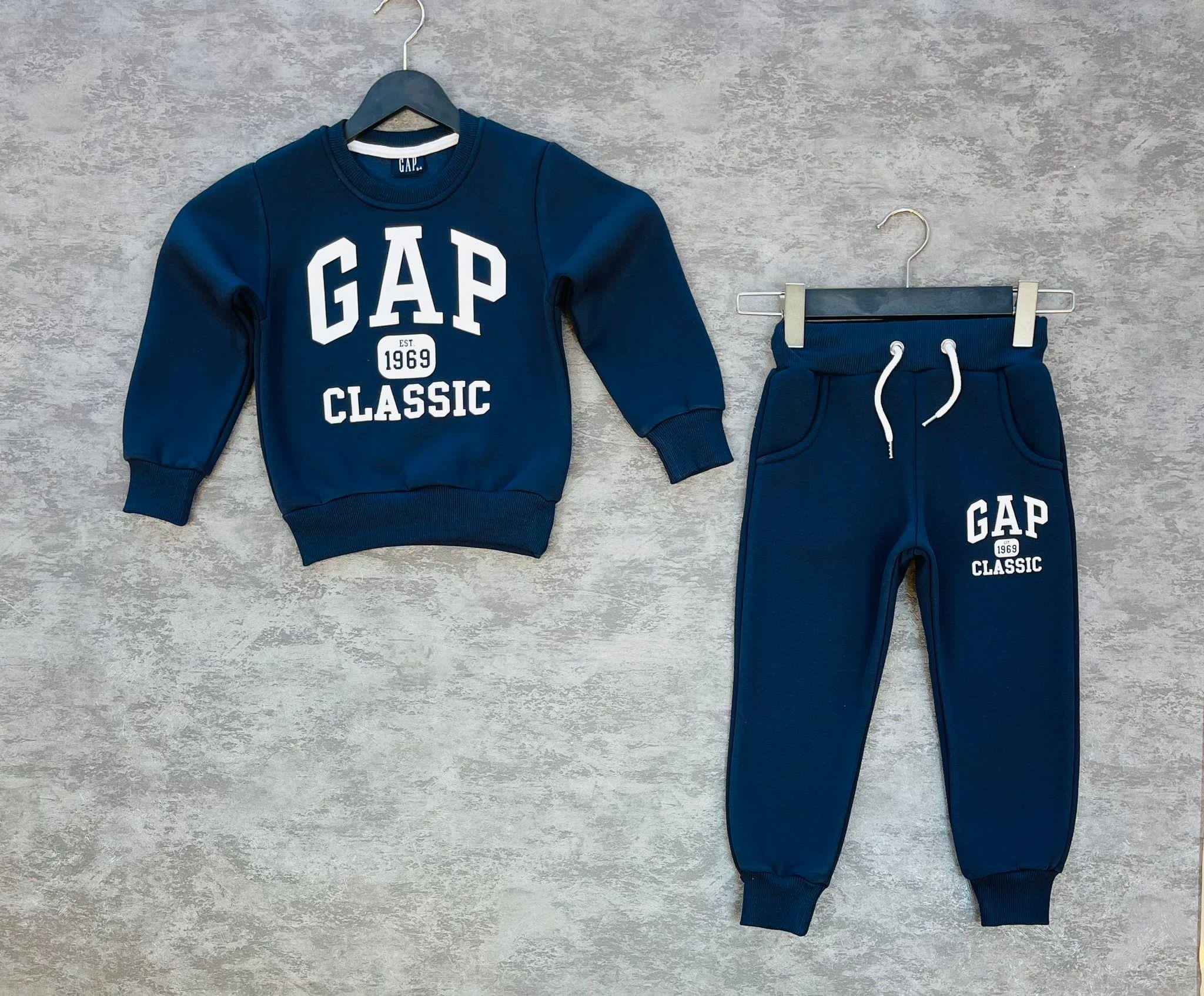 Sweat gap garçon sale