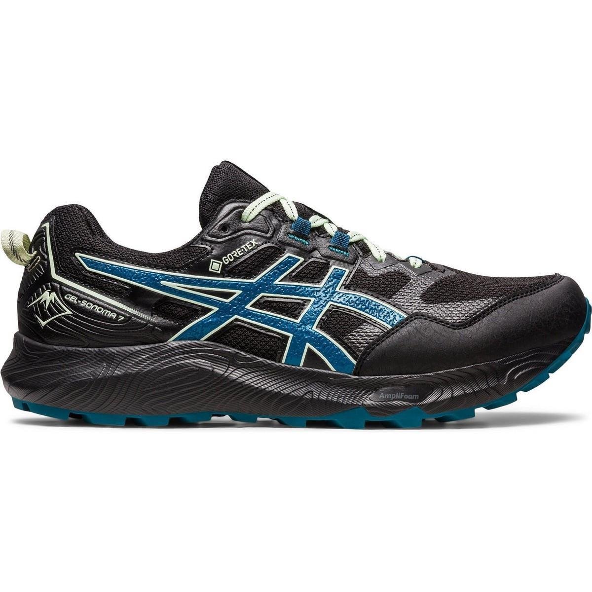 Asics gel sonoma 4 gtx erkek sales