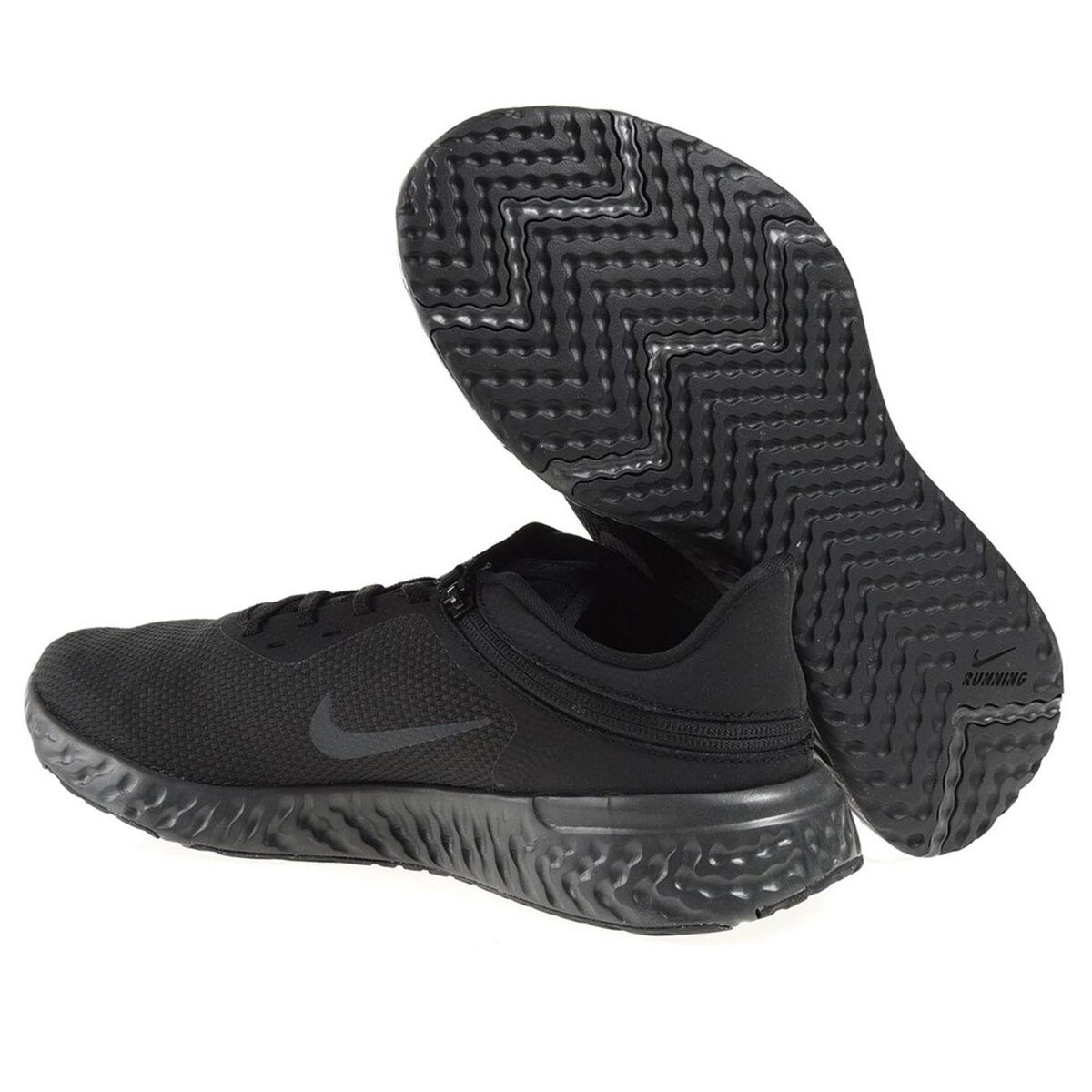 Nike CJ9885 001 Revolution Flyease 5 4E Erkek Ko u Ayakkab Sportonex