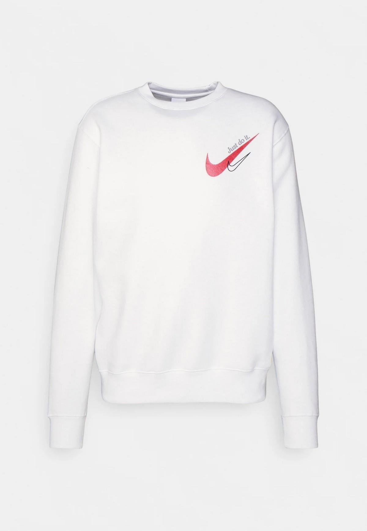Sweat nike homme swoosh hotsell