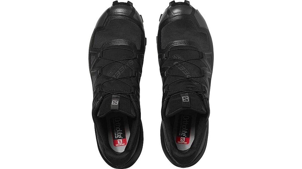 Salomon L40796300 24253 Speedcross 5 Gtx Erkek Outdoor Ayakkab Sportonex