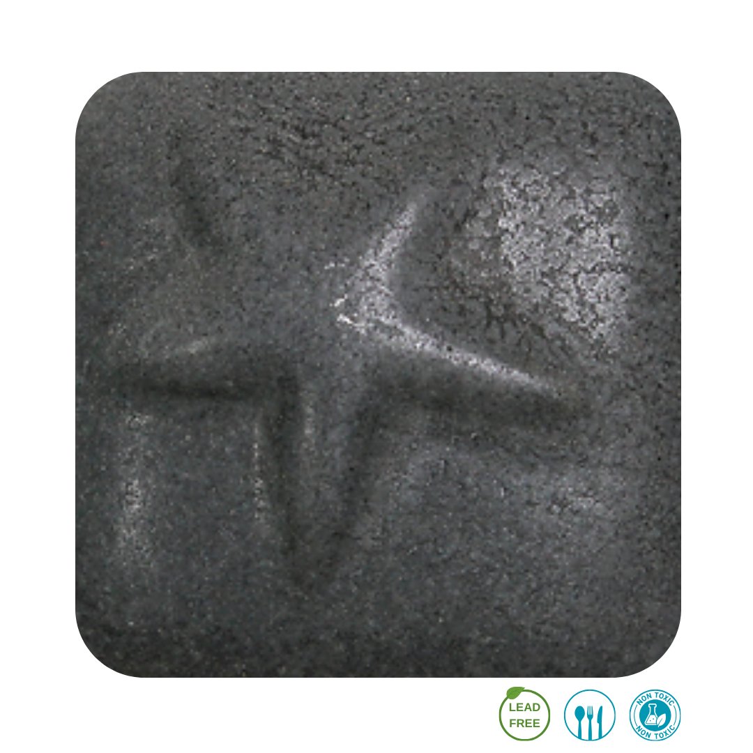 Charcoal Sır MS-260 | Crafist
