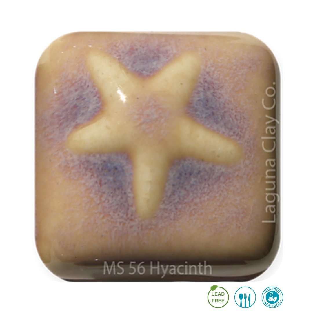Hyacinth Sır MS-56| Crafist