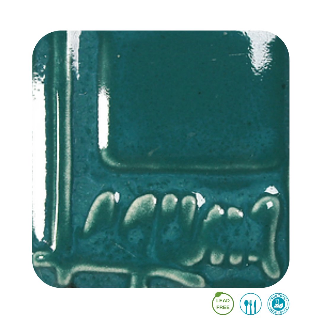 【なるた】THOUSAND COLOURS WATER Power Turquoise Sır WC-108 | Crafist