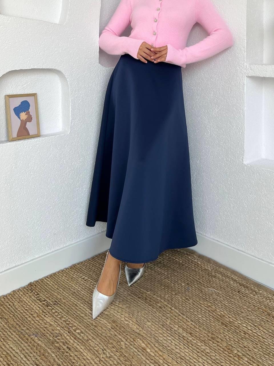 Natasha Kroleva bilan jinsiy aloqa uning kokraklarini korsatdi