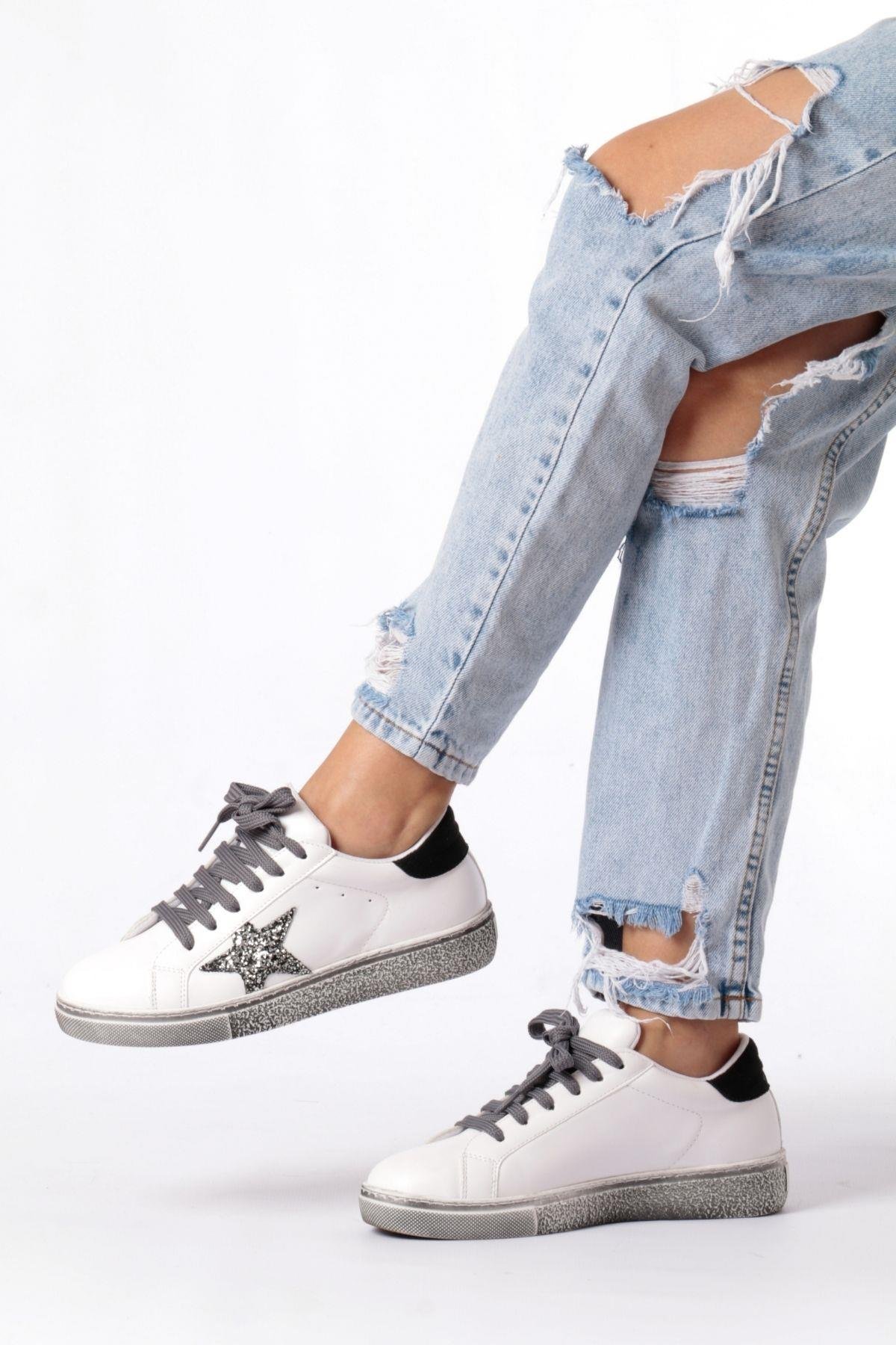 Star sneaker deals