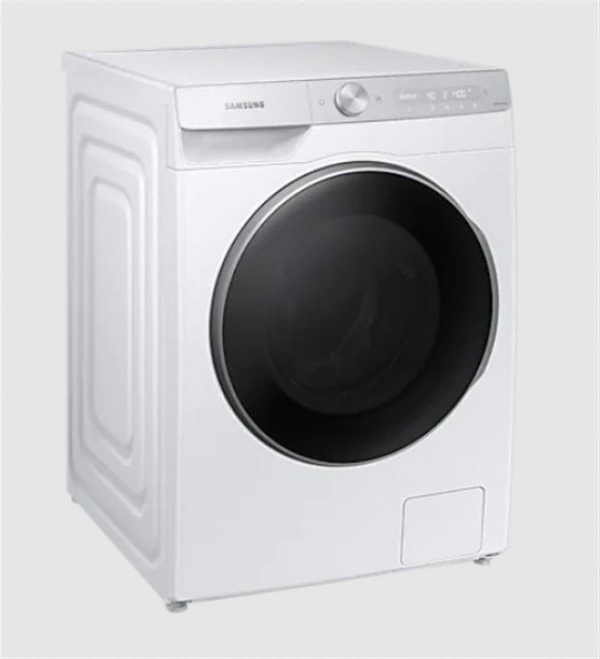 Samsung WD12TP34DSH/AH 12 kg / 8 kg 1400 Devir Kurutmalı Çamaşır Makinesi
