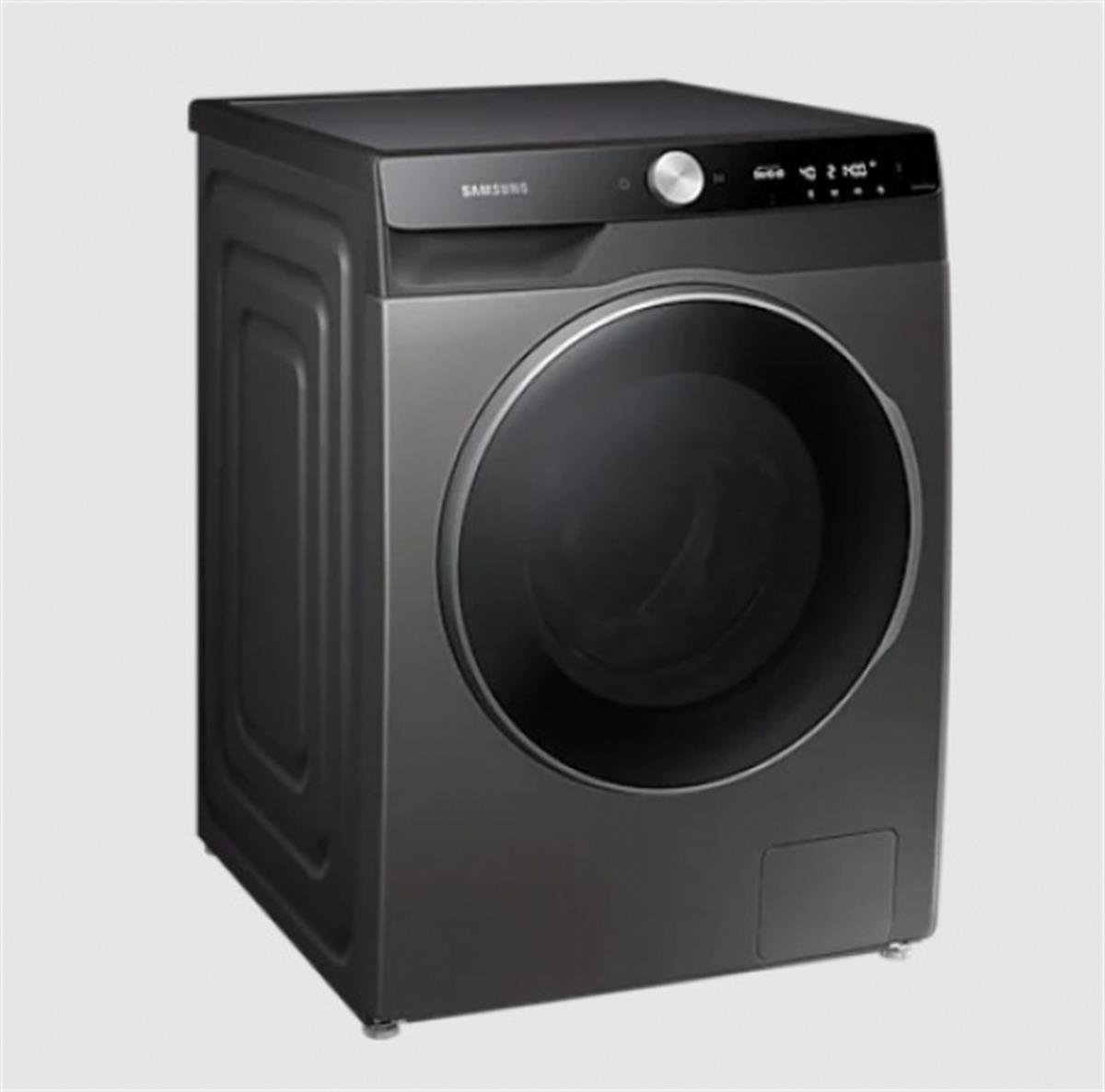 Samsung WD12TP34DSX/AH 12 kg / 8 kg 1400 Devir Kurutmalı Çamaşır Makinesi