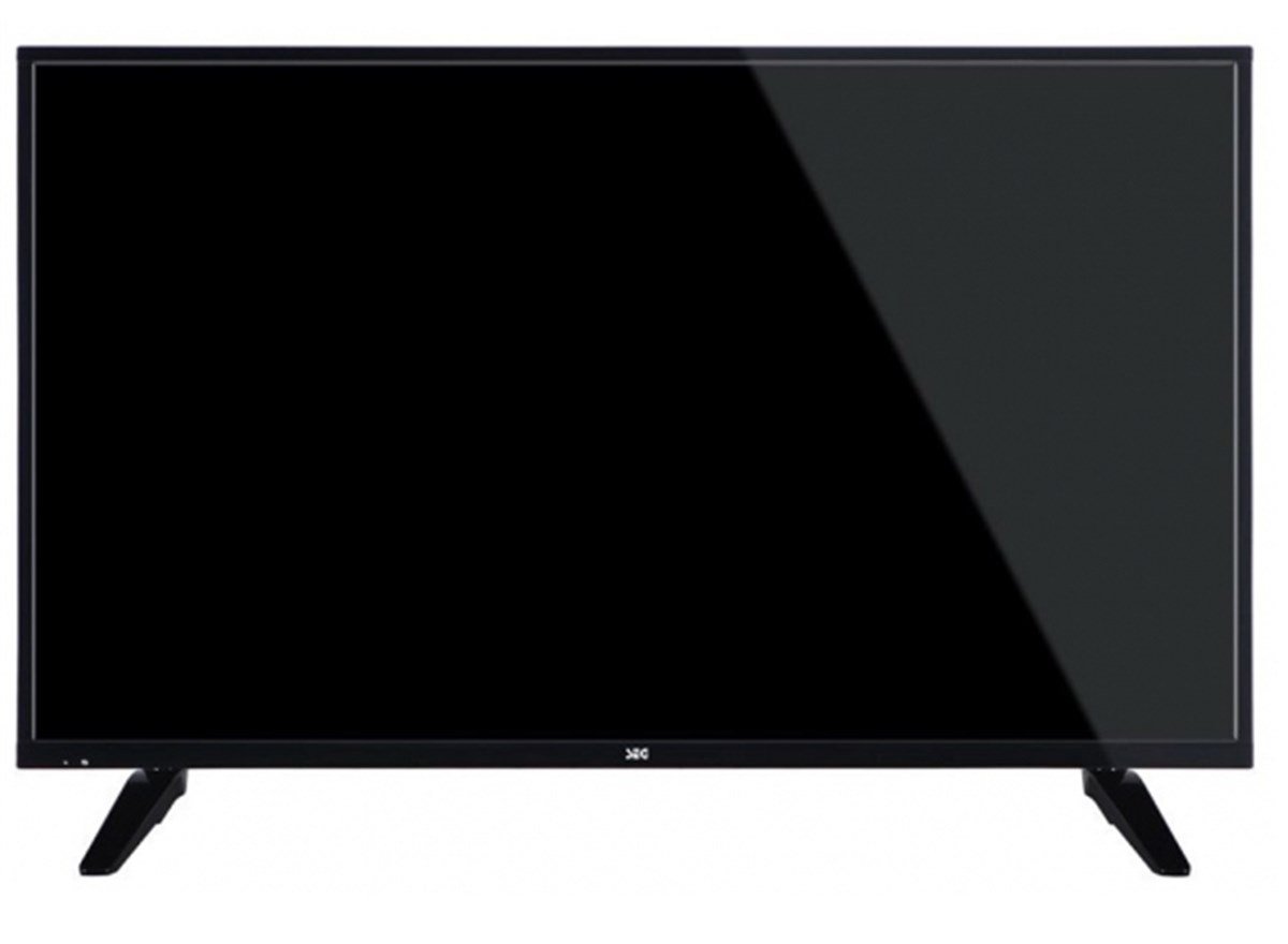 SEG 48SCF7620 48 inç 122 Ekran Dahili Uydu Alıcılı Full HD Smart LED TV