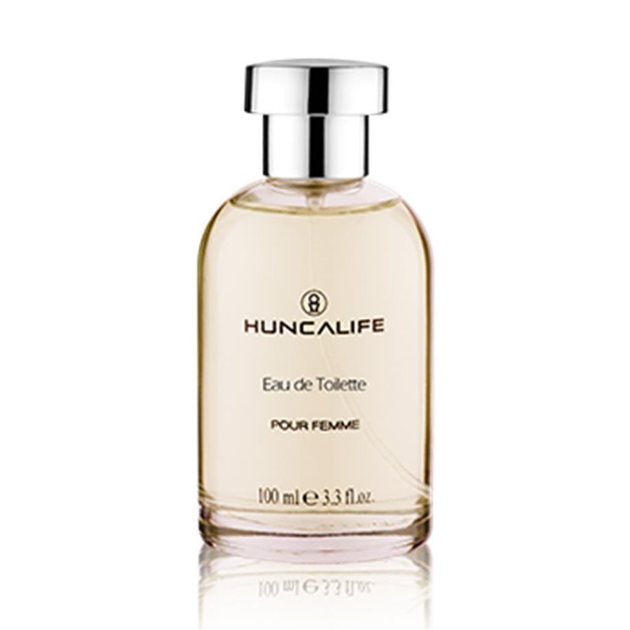 Huncalife Pour Femme EDT 100 ml - Hunca Shop