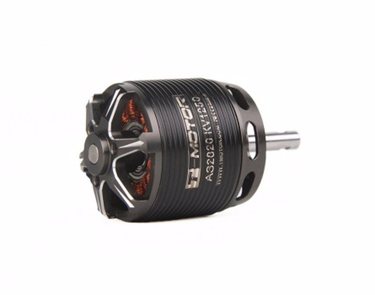 T-Motor AS 2820 Long Shaft - KV1250 / KV1050 / KV880