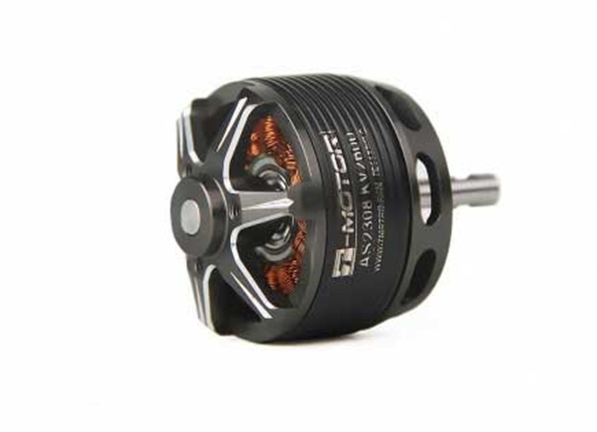 T-Motor AS2308 Long Shaft KV1450 / KV2600