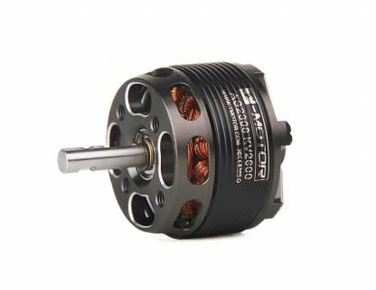 T-Motor AS2308 Long Shaft KV1450 / KV2600