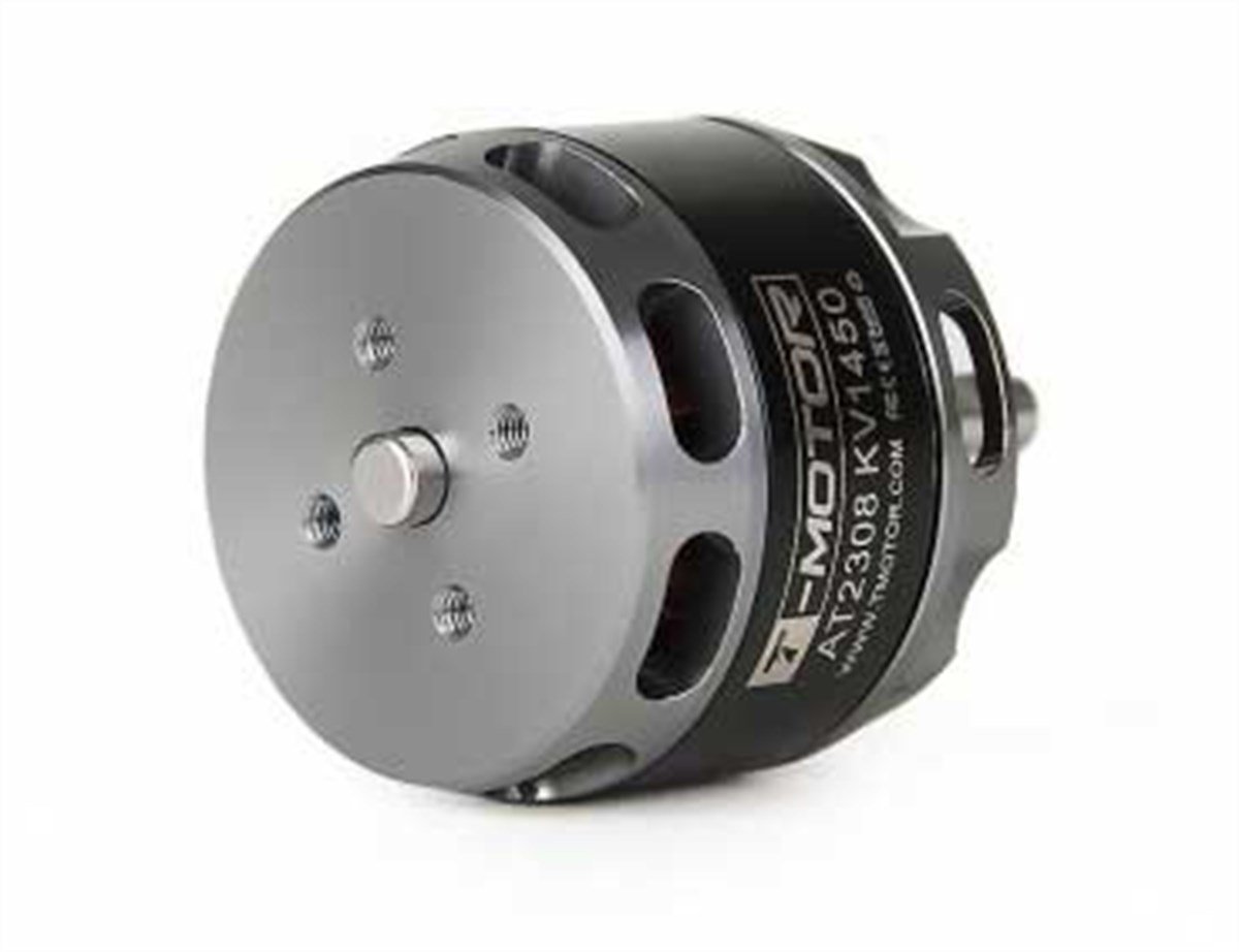 T-Motor AT2308 Long Shaft KV1450