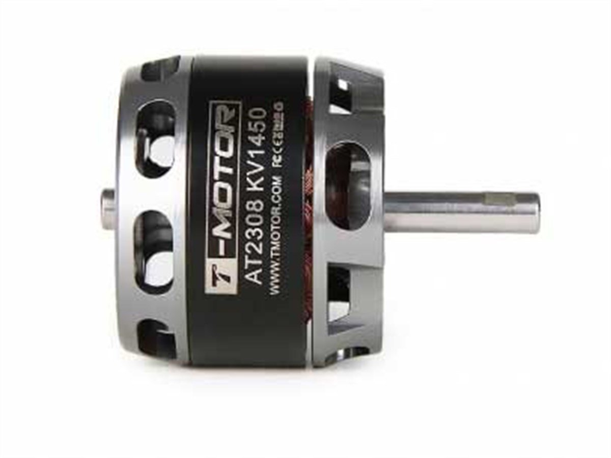 T-Motor AT2308 Long Shaft KV1450
