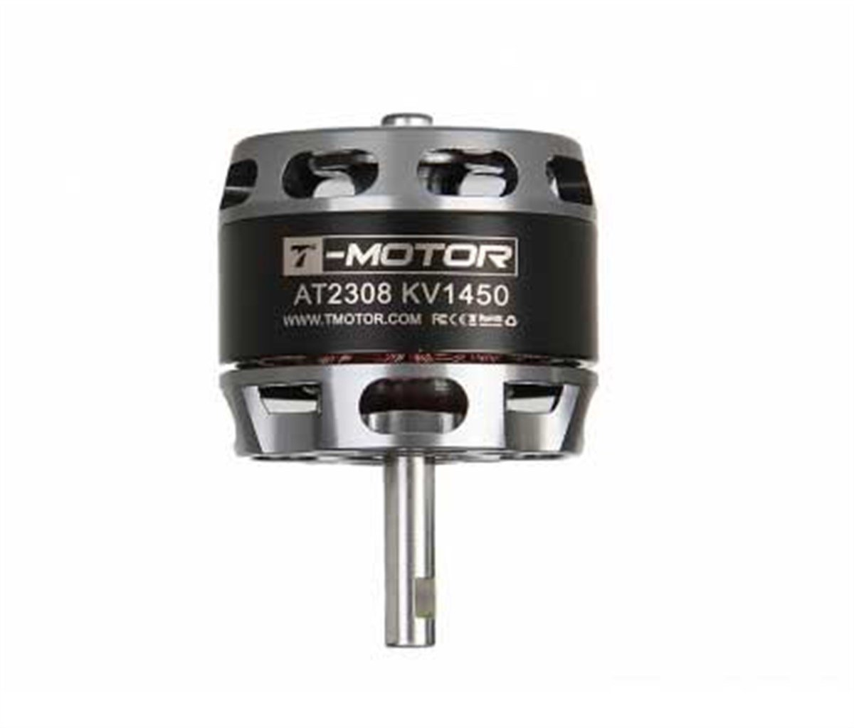 T-Motor AT2308 Long Shaft KV1450